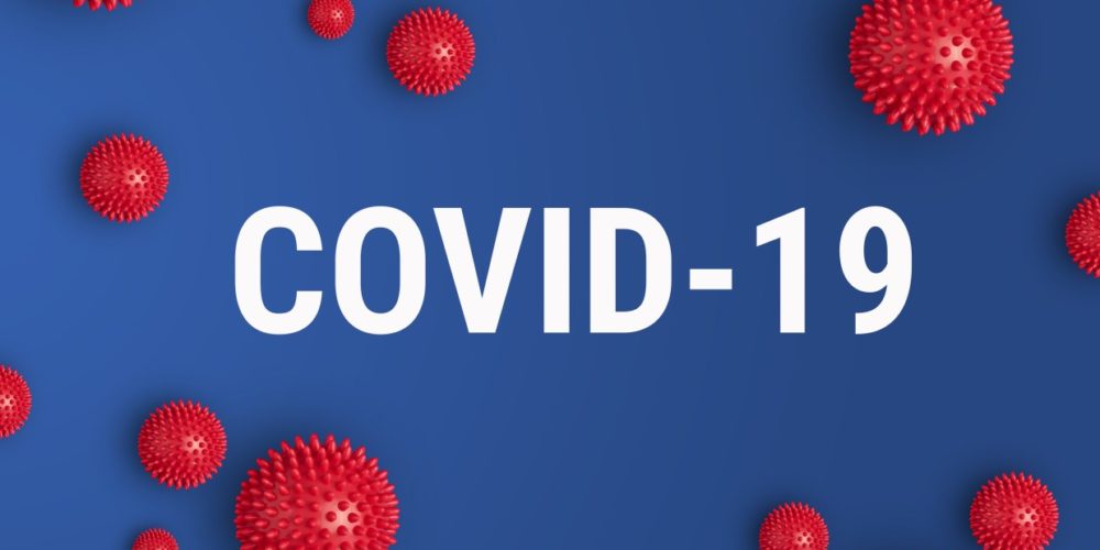 COVID-19 – Prevention and Control