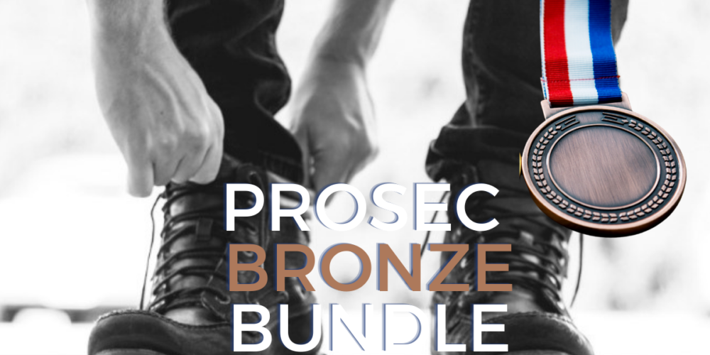 ProSec Bronze Bundle